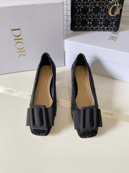 Dior Heels