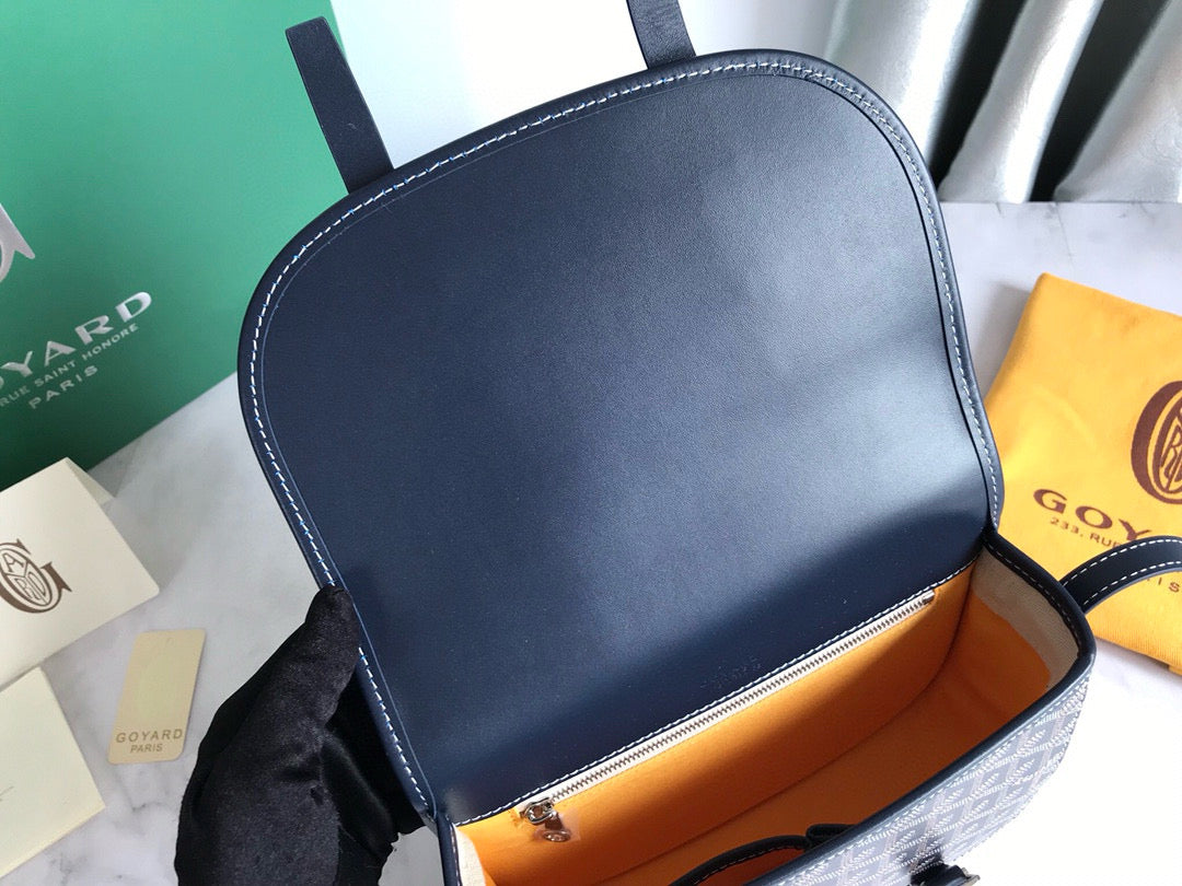 Goyard Belvedere Pm Bag