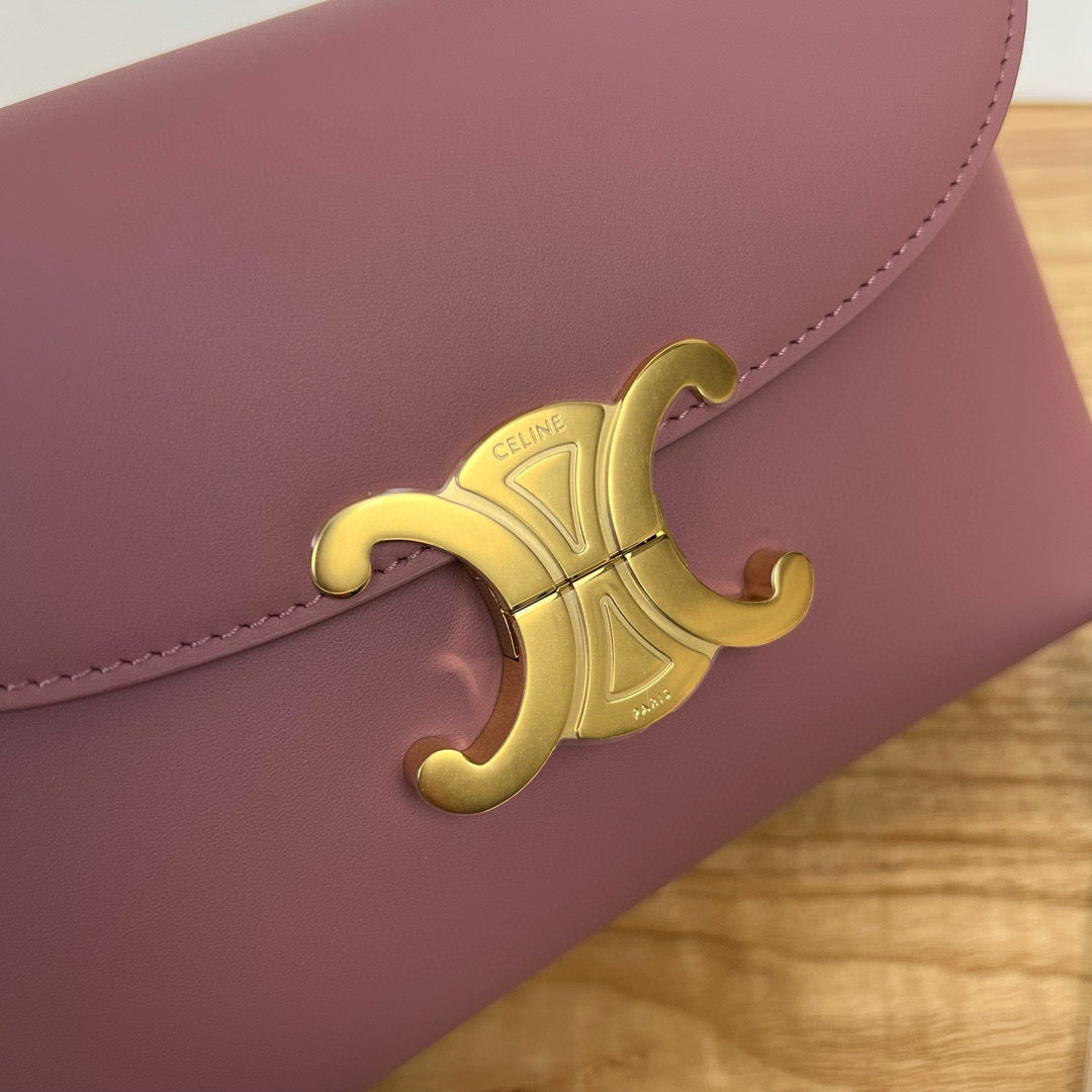 Celine Triomphe Handbag