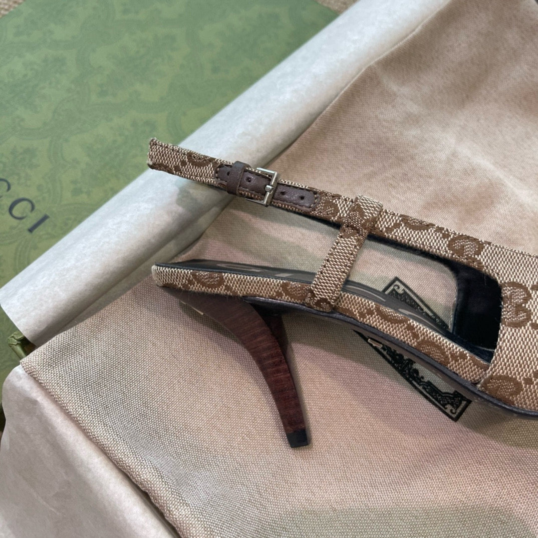 Gucci Heels
