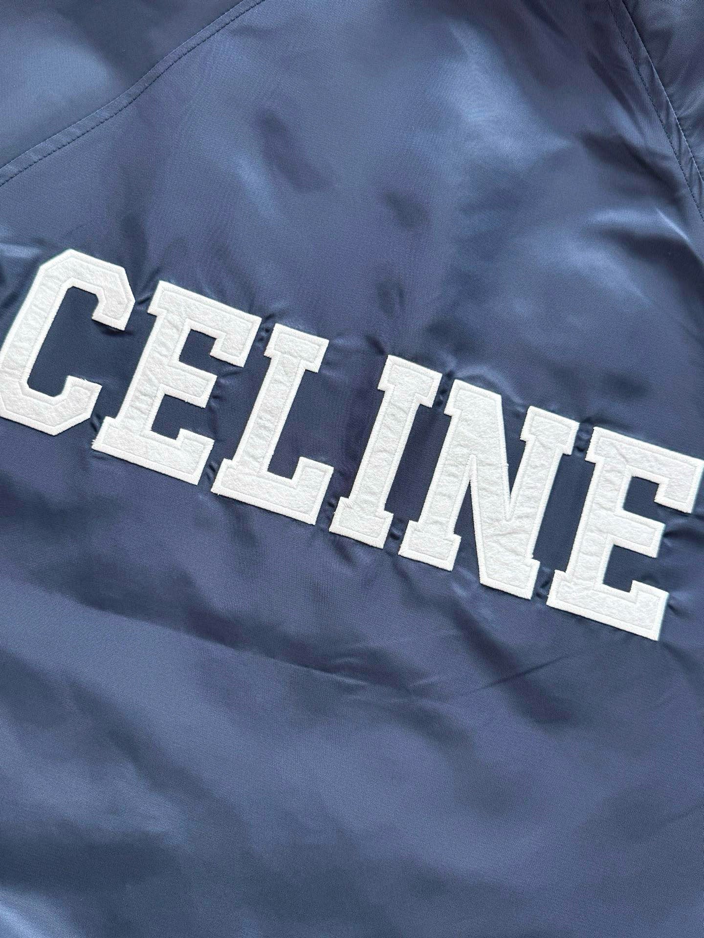 Celine Jacket