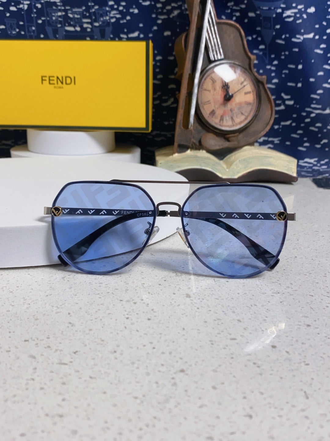 Fendi Sunglasses