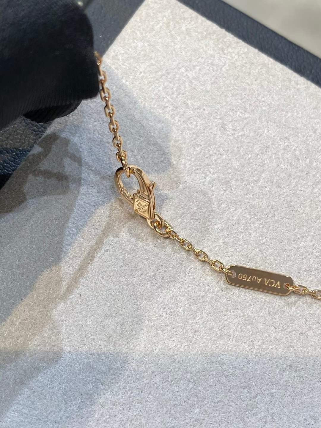 Van Cleef & Arpels Necklace