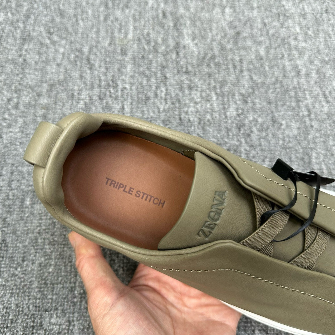 Zegna Sneaker