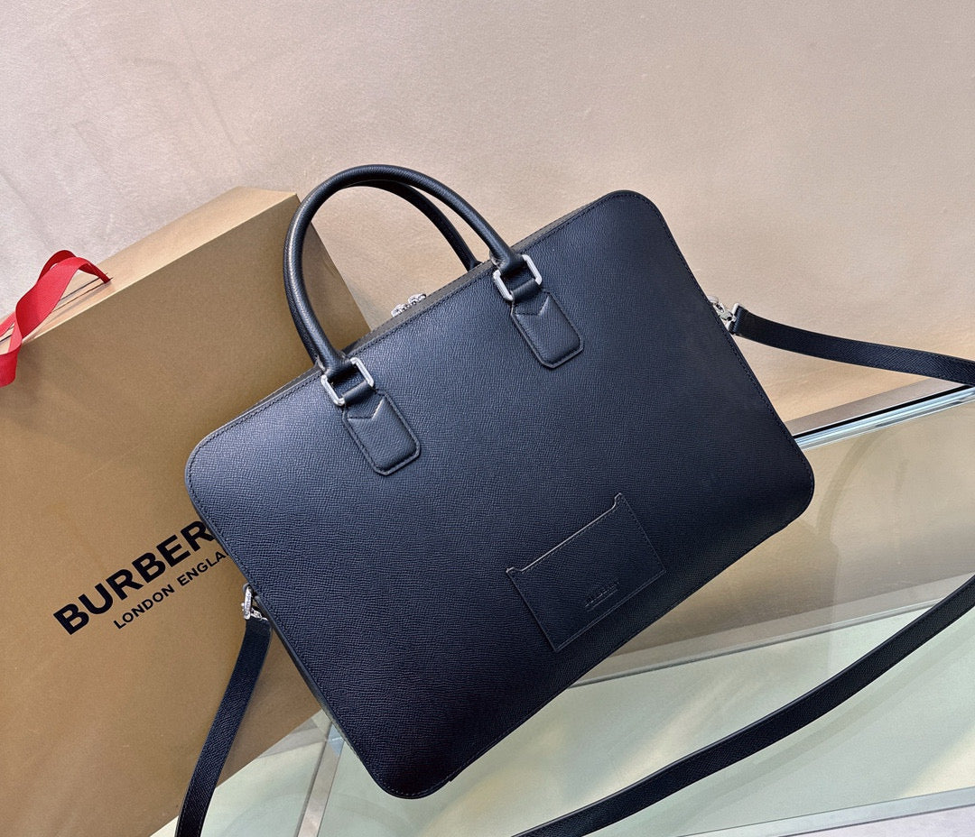 Burberry Briefcase