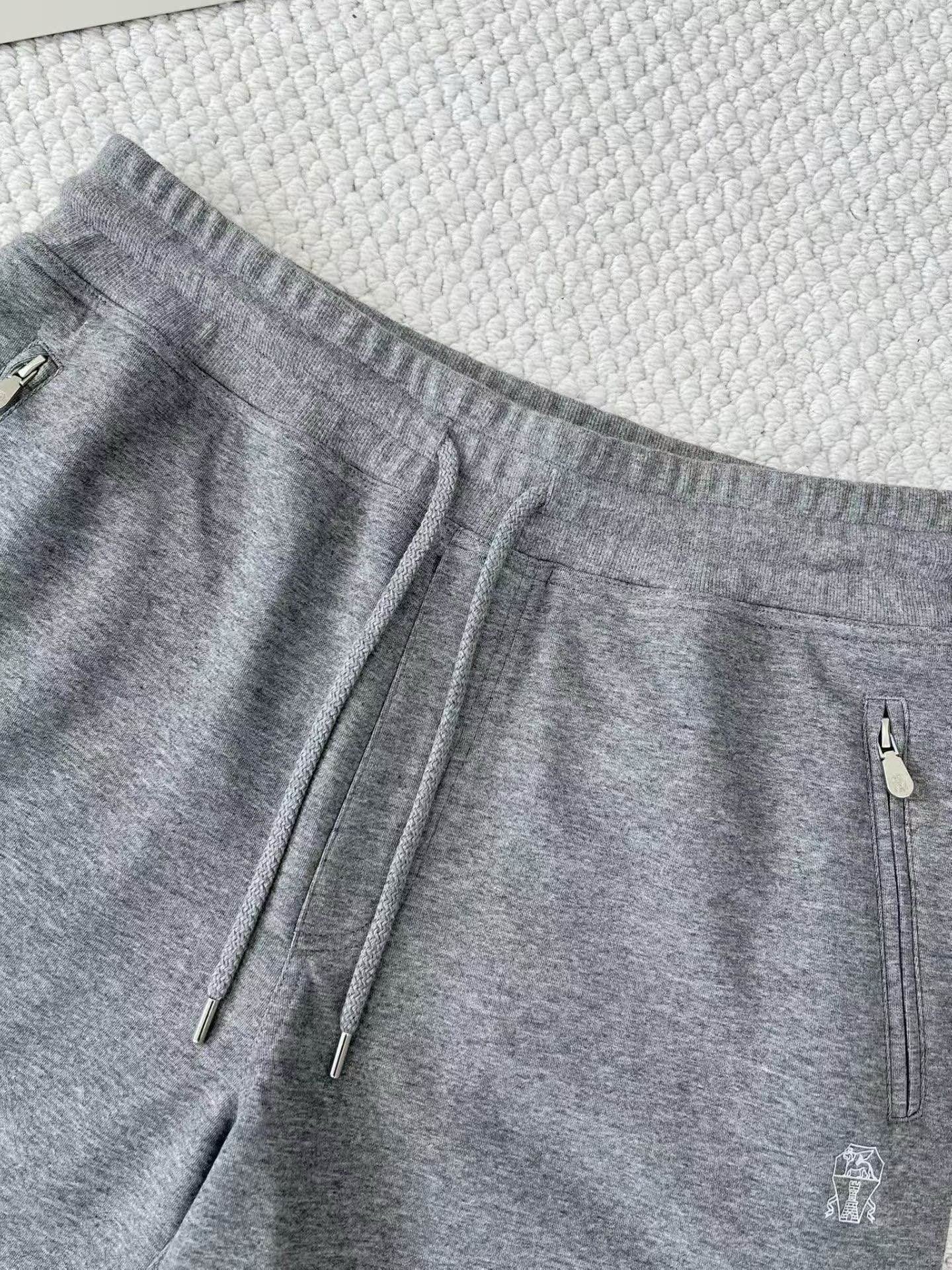 BC Shorts