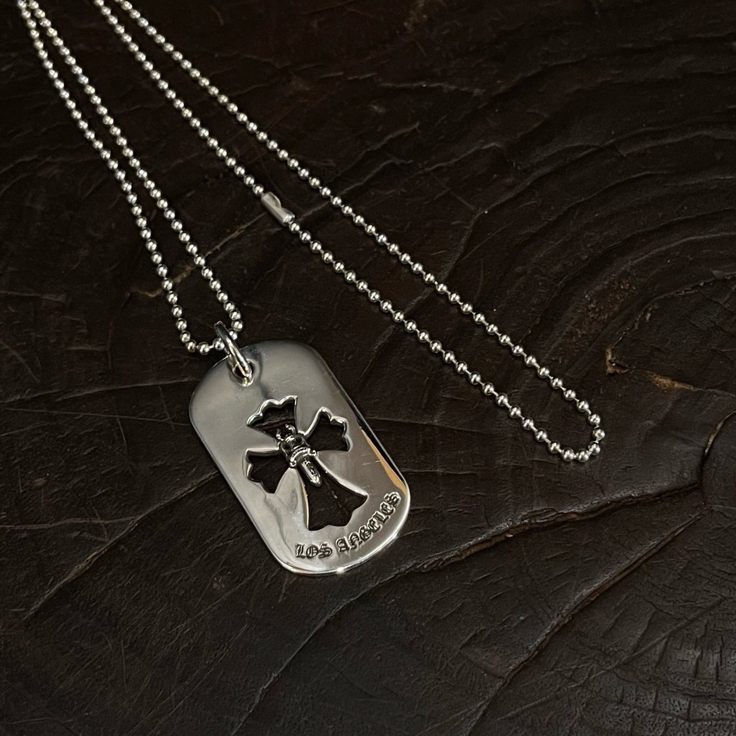 Chrome Hearts Necklace