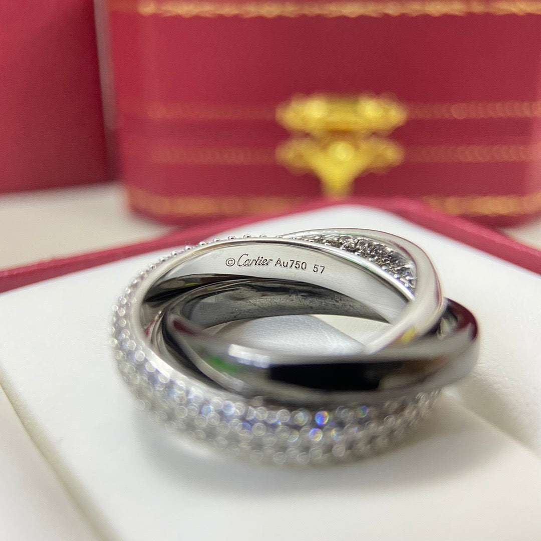 Cartier Ring