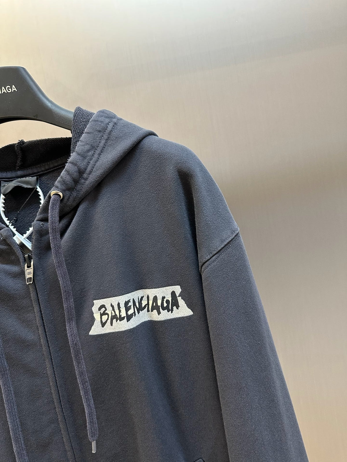 Balenciaga Jacket