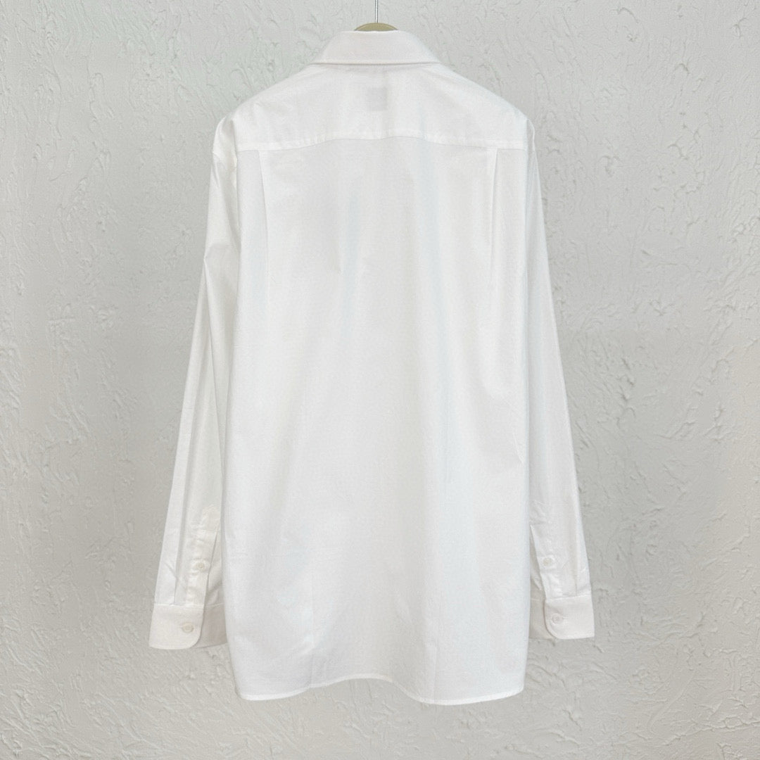 BBR Long Sleeve Shirt