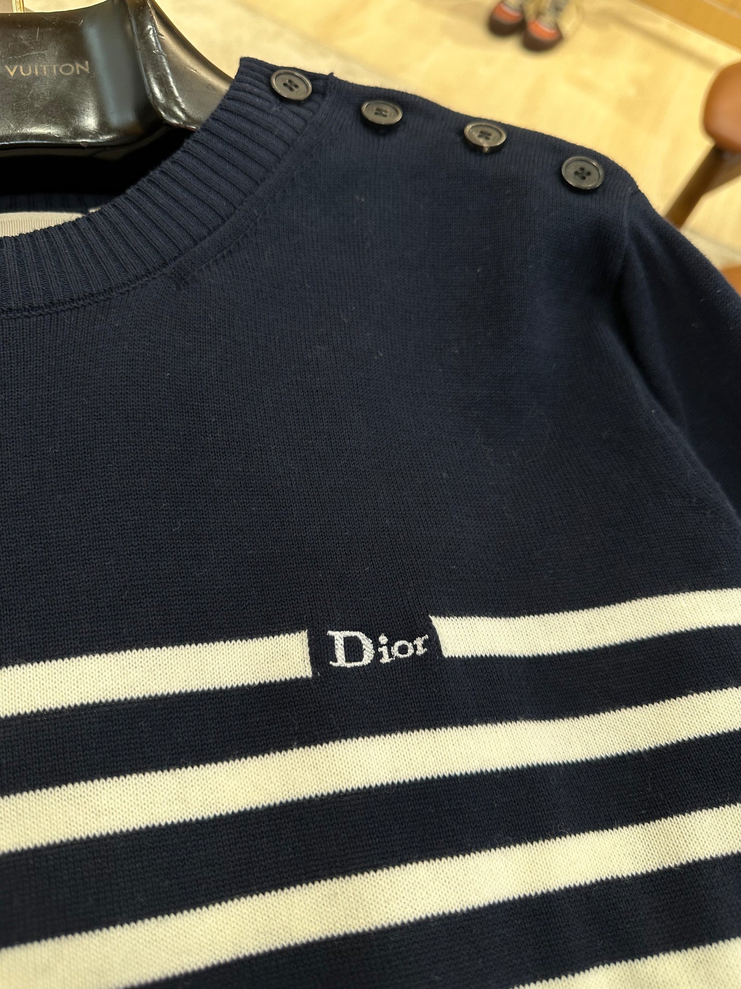 Dior Sweater