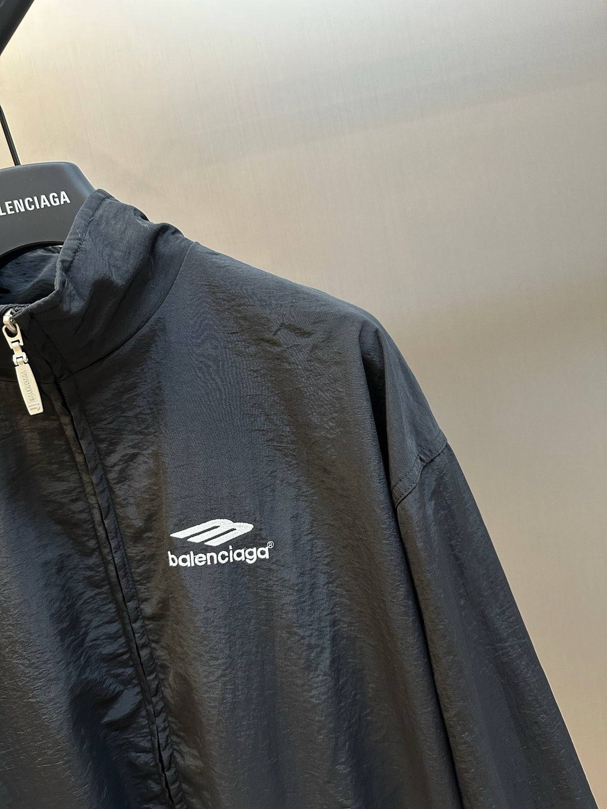 Balenciaga Jacket