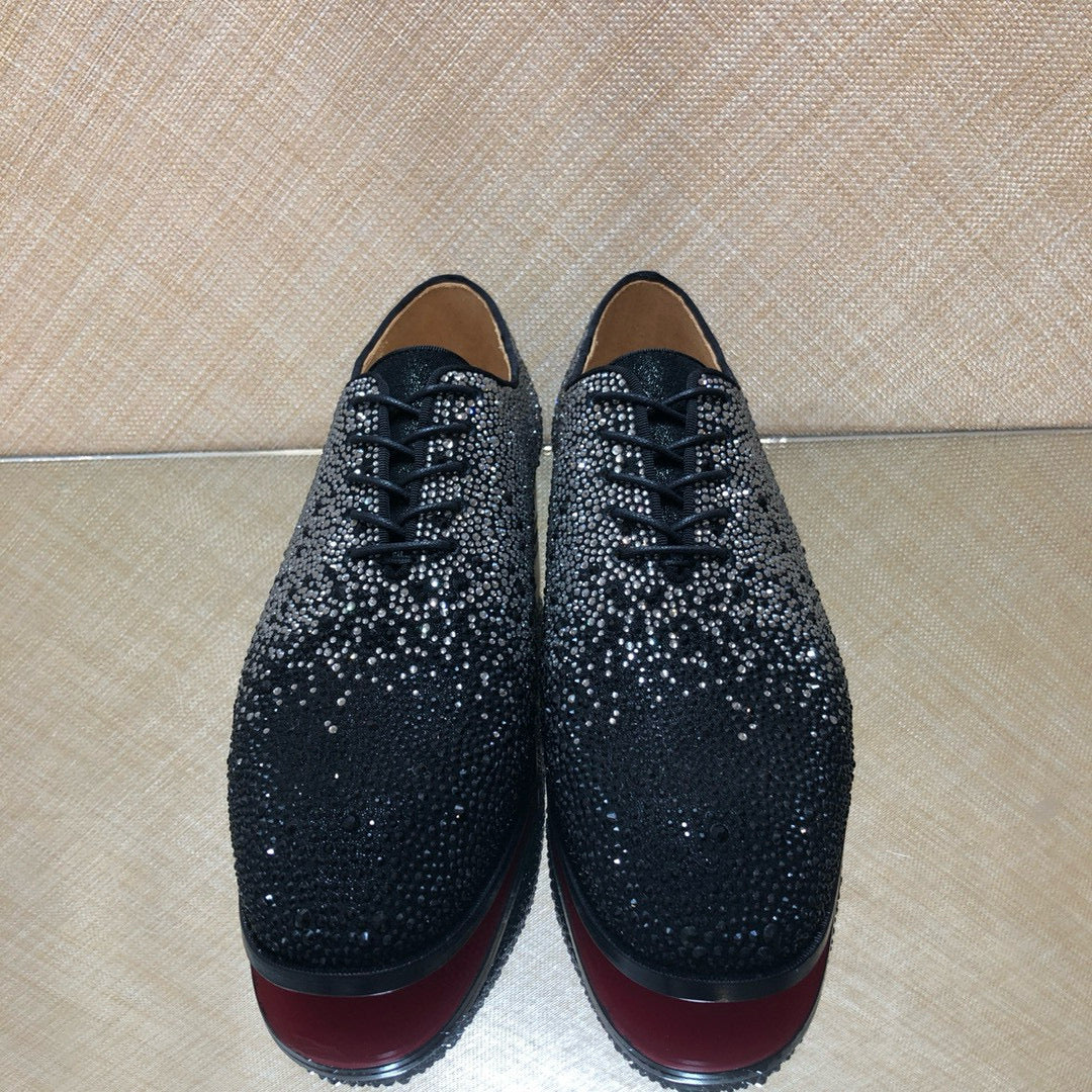 Christian Louboutin Loafer