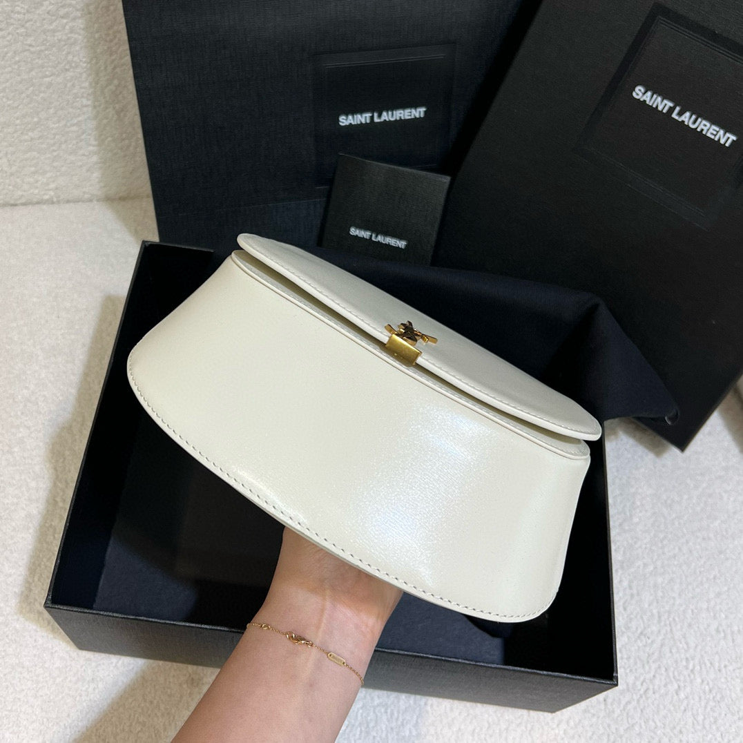 YSL Voltaire Handbag