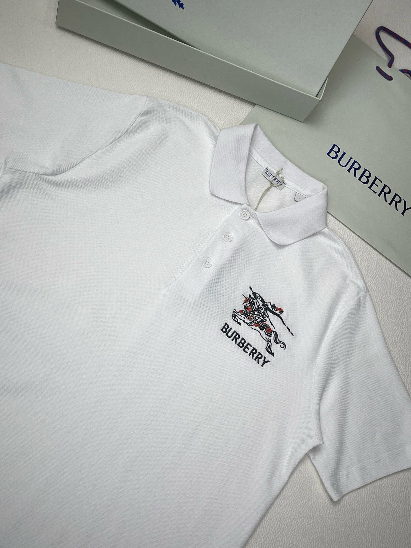 BBR Polo
