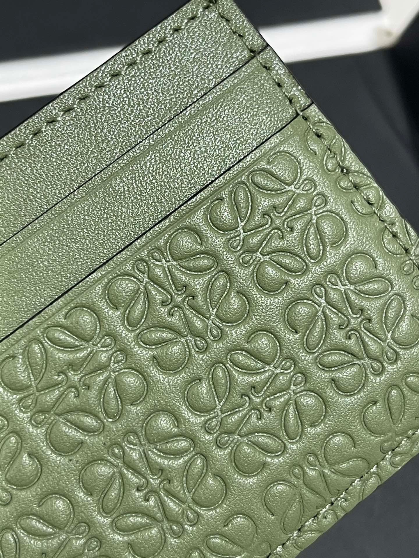 Loewe Card Holder