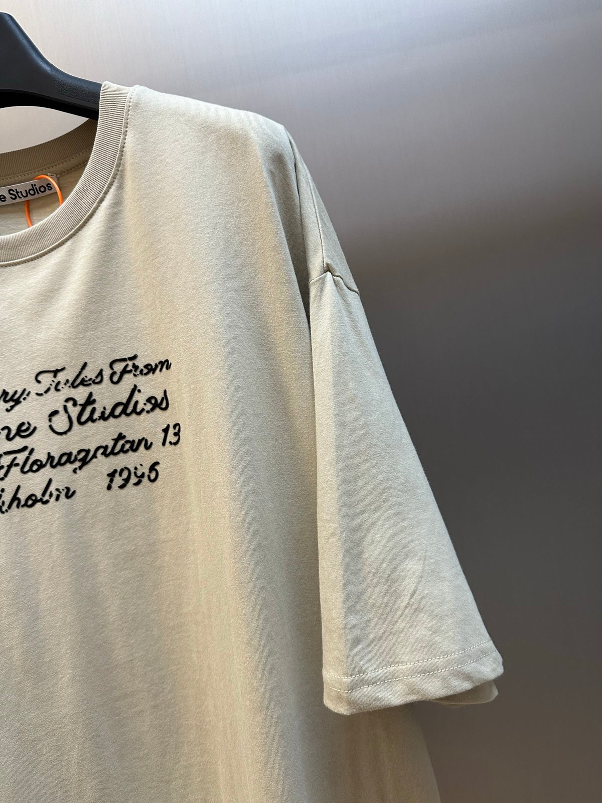 AS T-Shirt