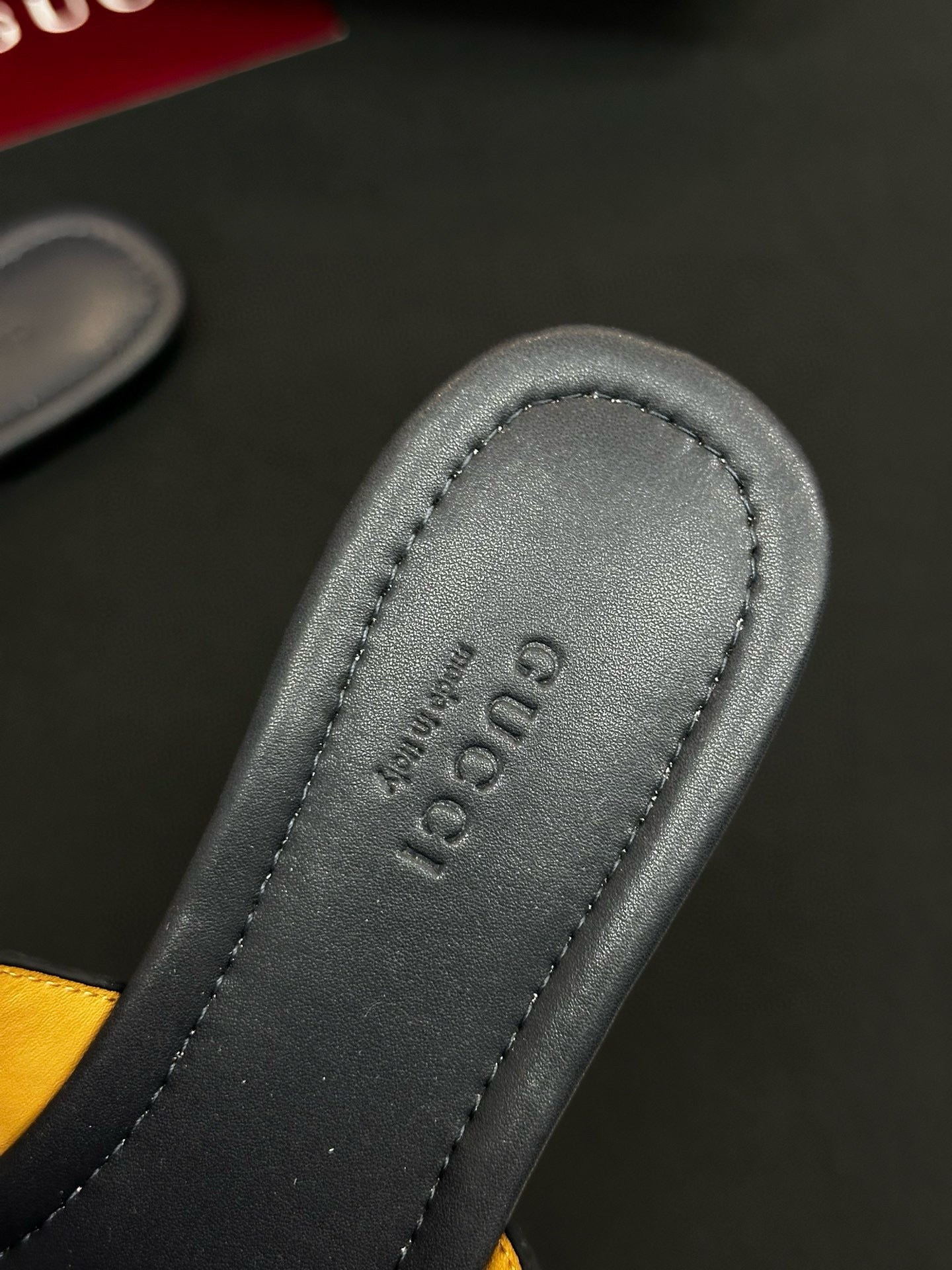 Gucci Sandals