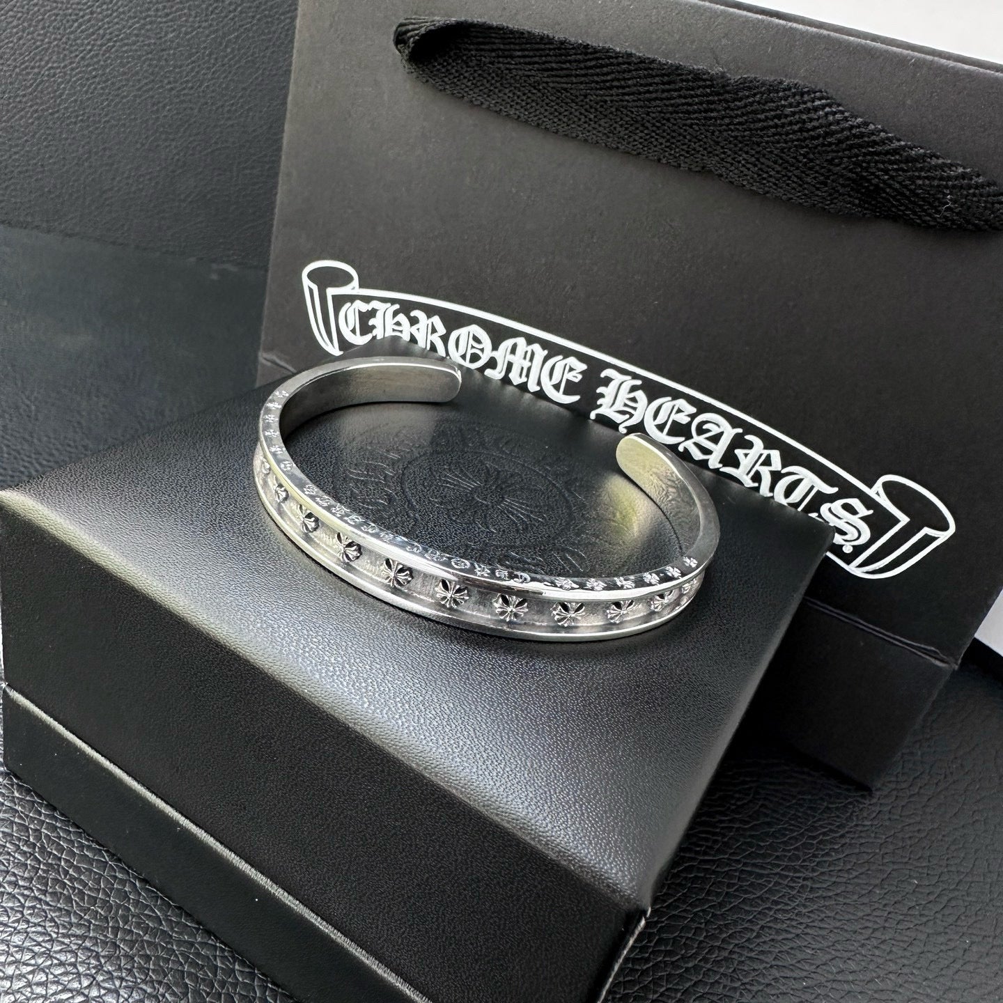 Chrome Hearts Bracelet