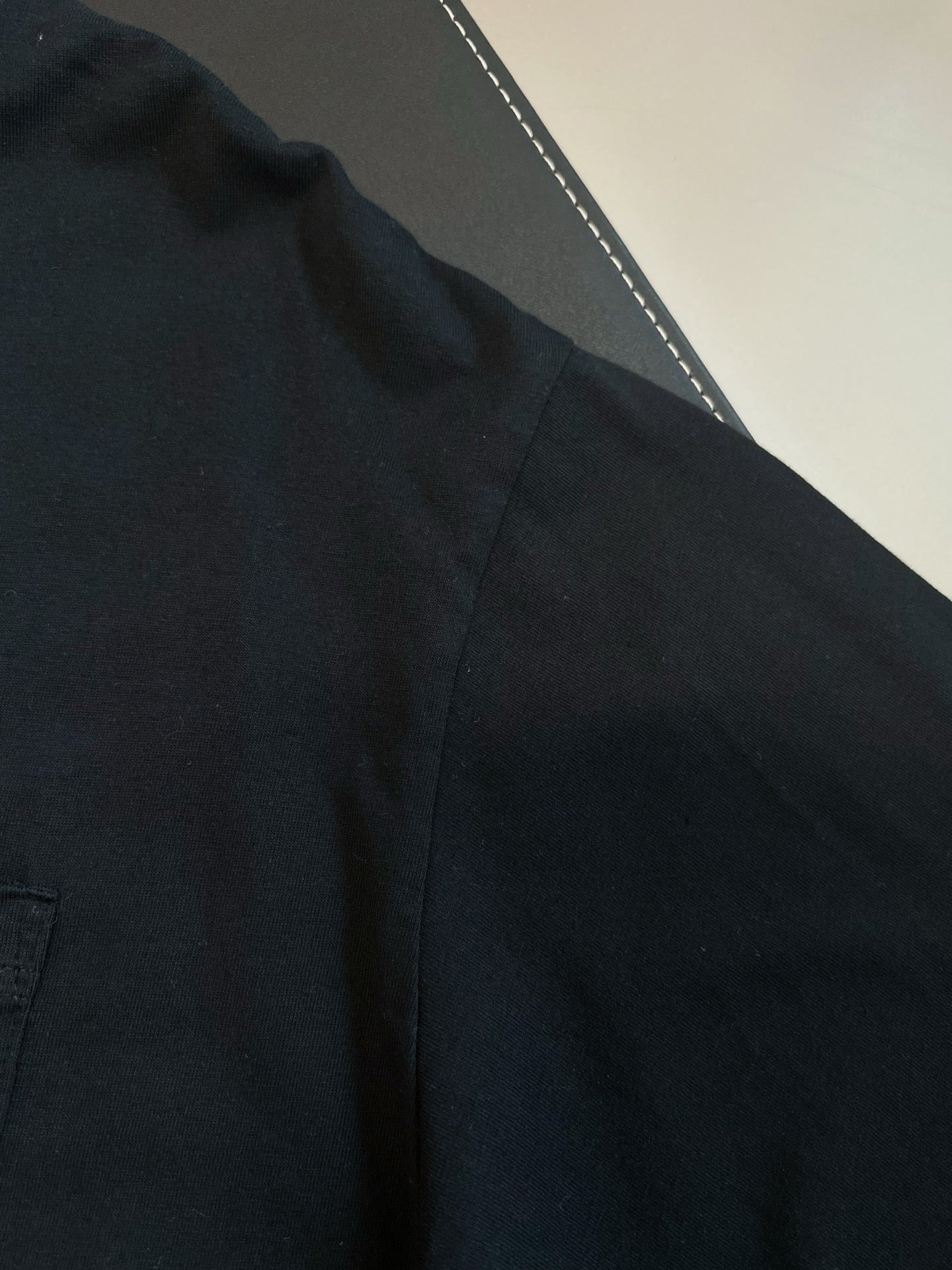 Chrome Hearts Long Sleeve Tee