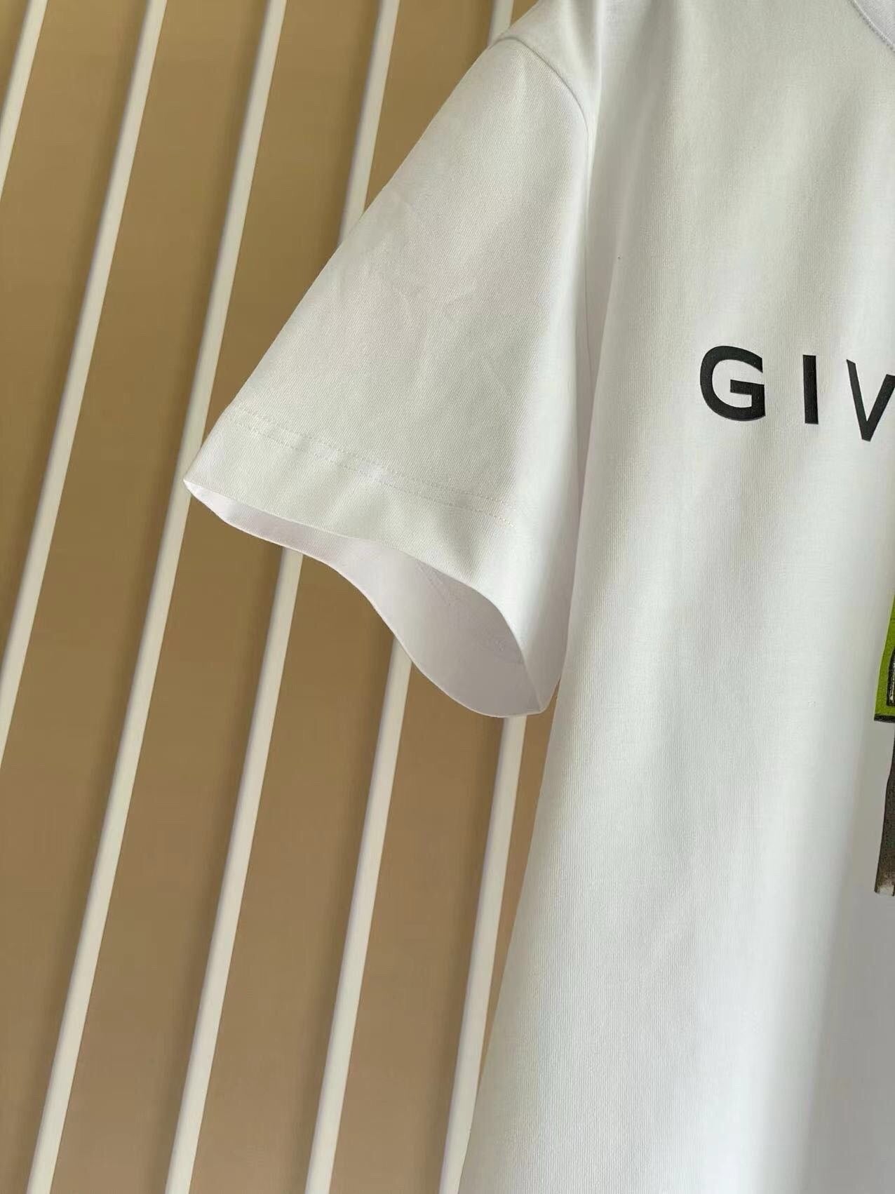 Gvc T-shirt