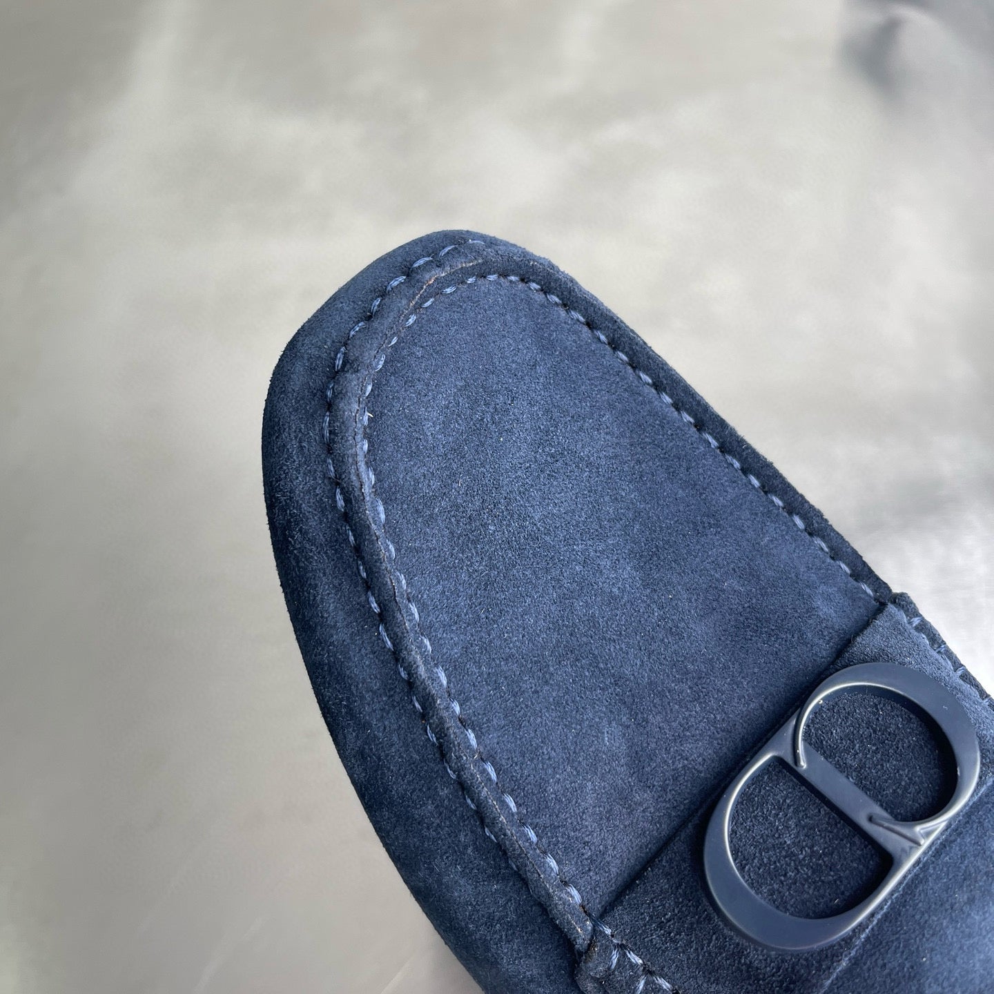 Dior Loafer