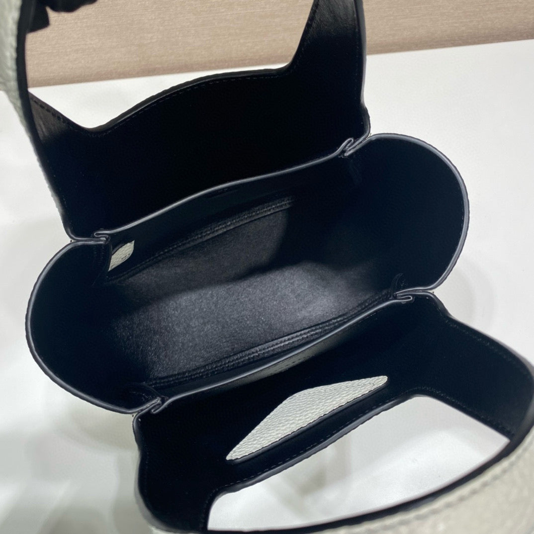 Prada Mini Tote Bag