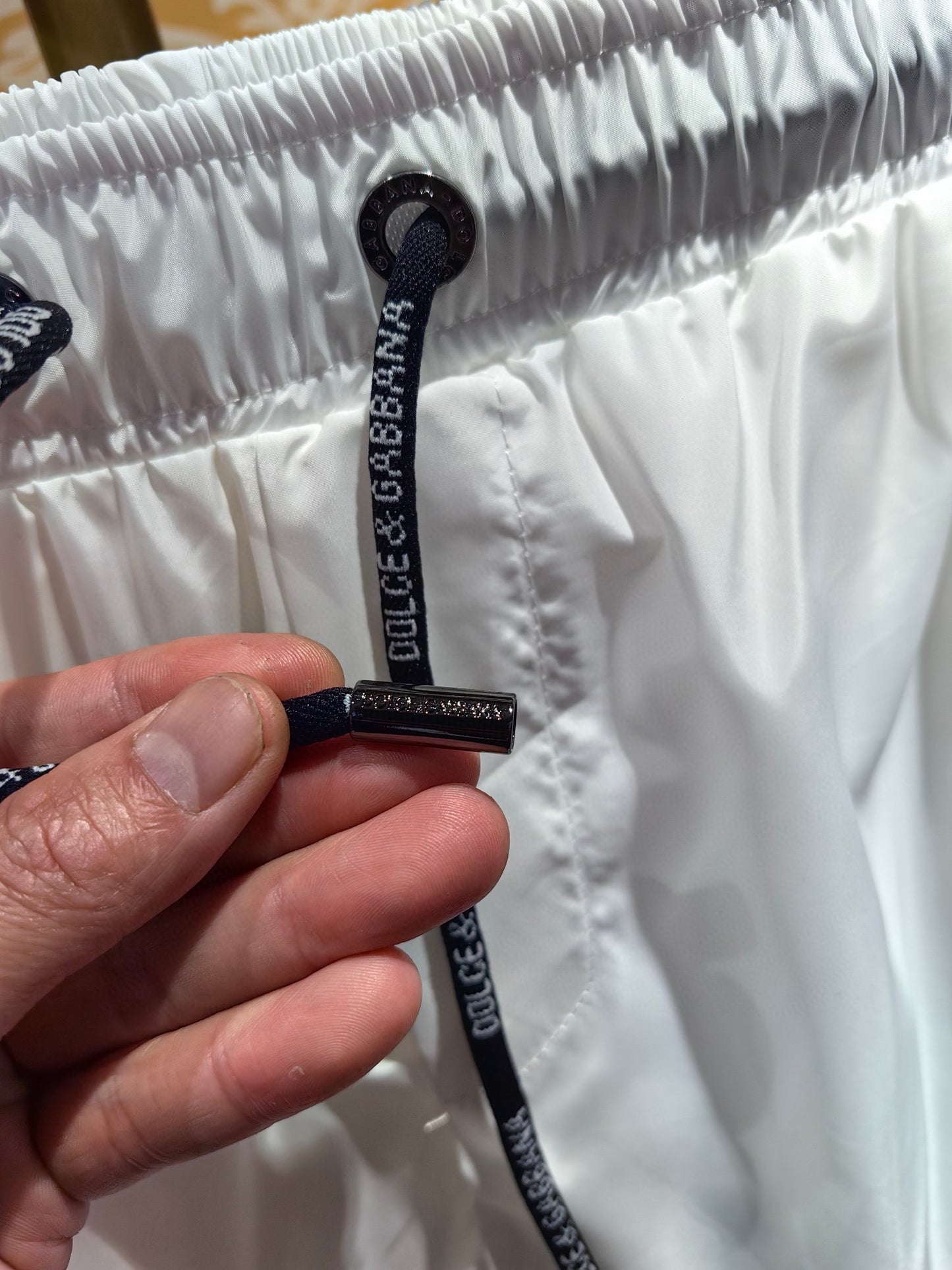 Dolce & Gabbana Short Pants