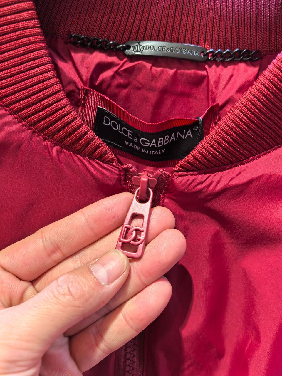 Dolce & Gabbana Jacket