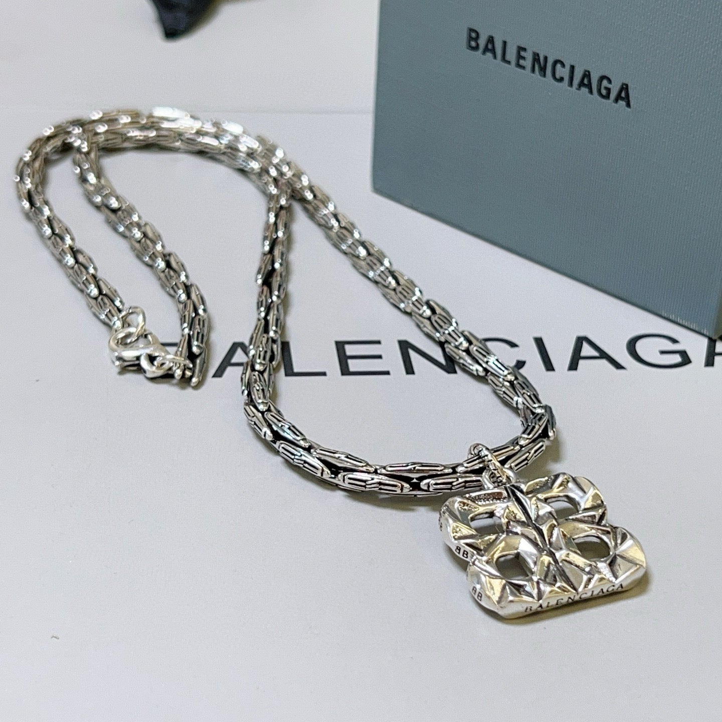 Balenciaga Necklace