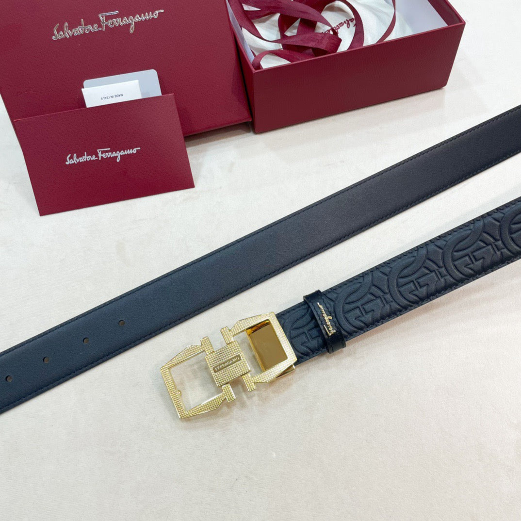 Ferragamo Belts