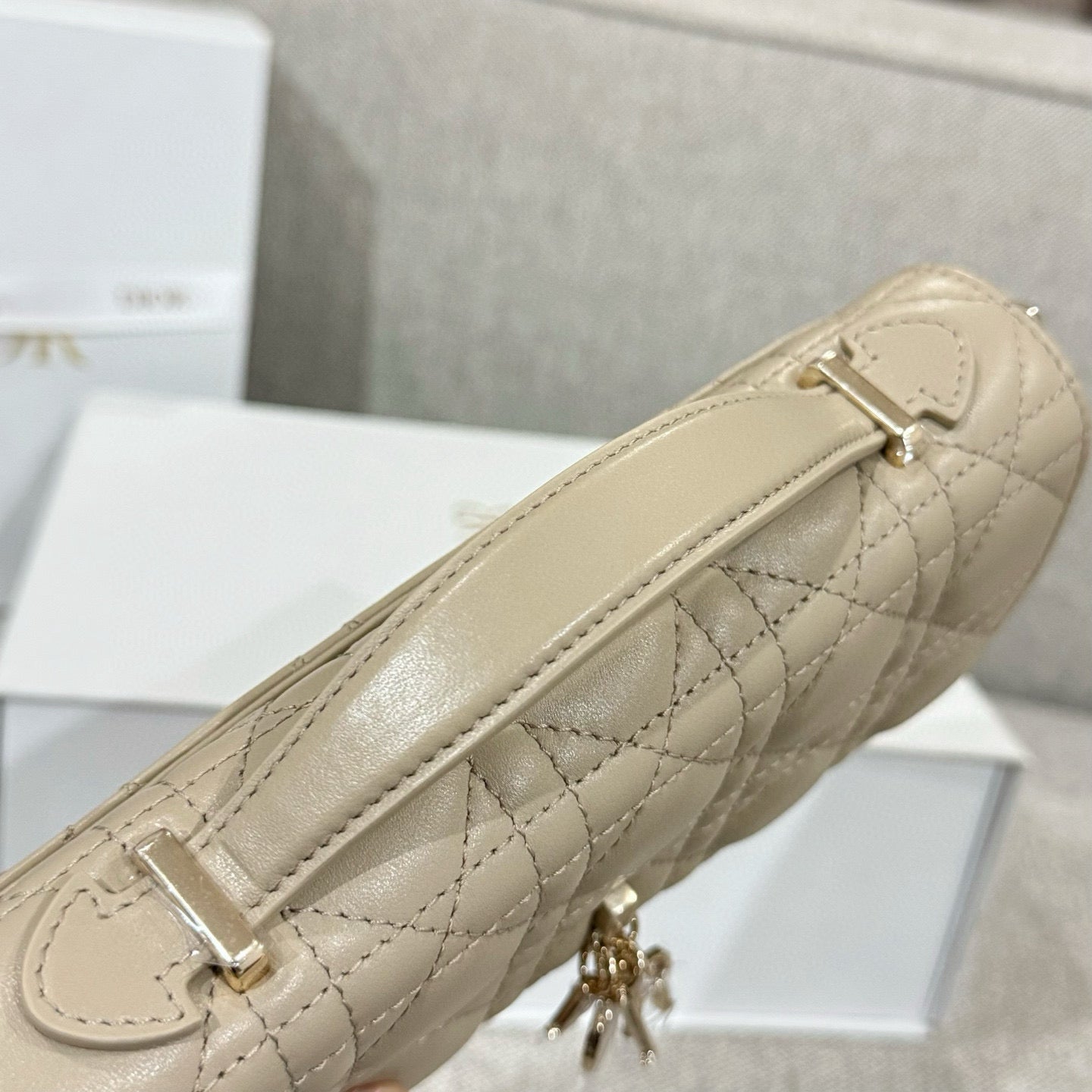 Dior WOC