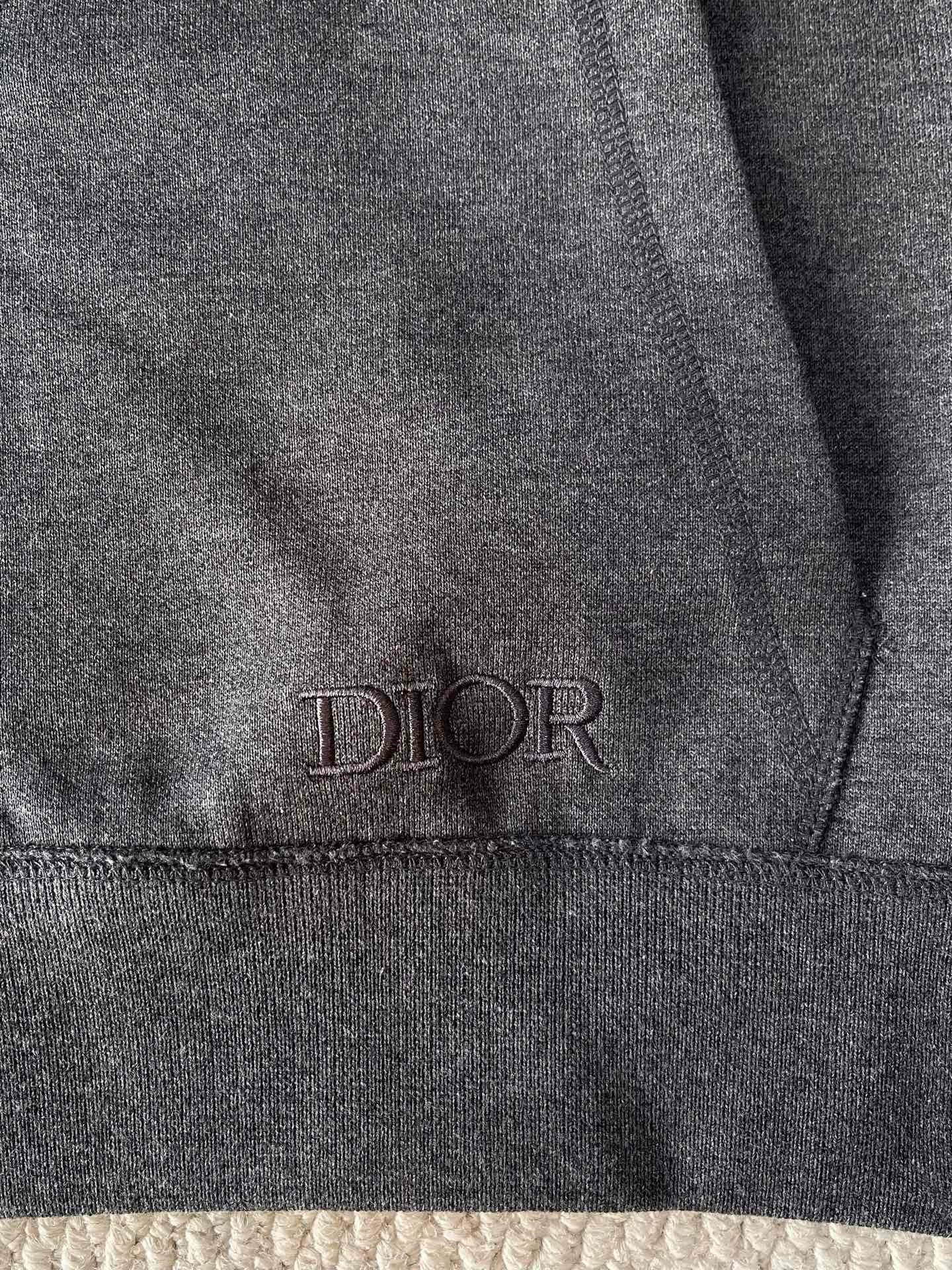 Dior Jacket