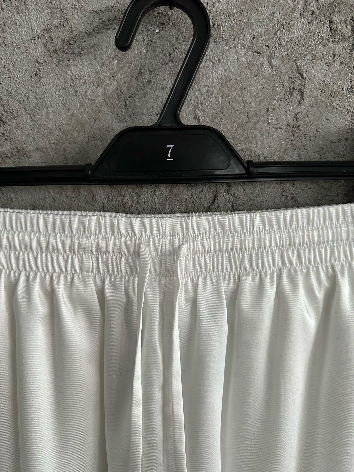 Casablanca Short Pants