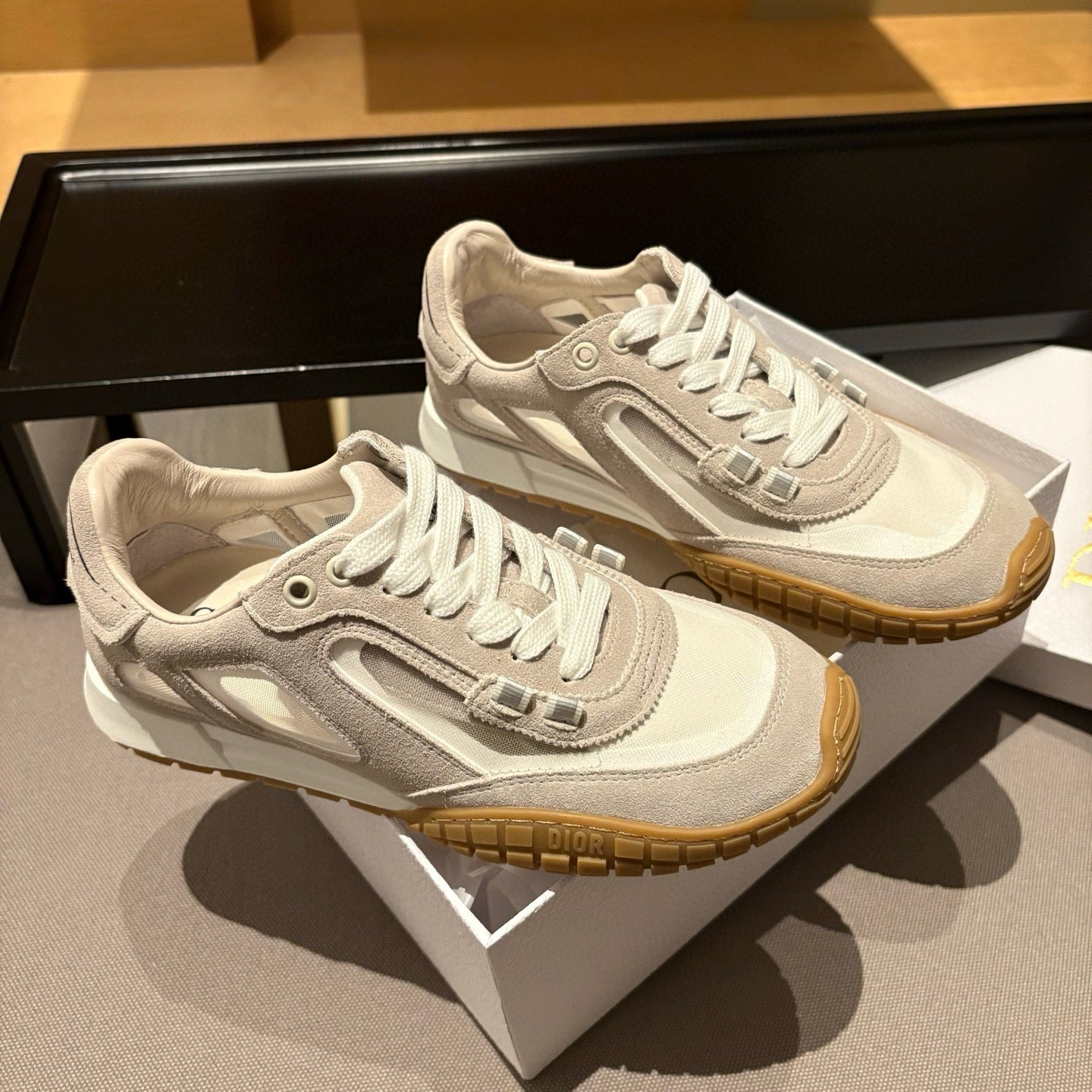Dior Sneakers