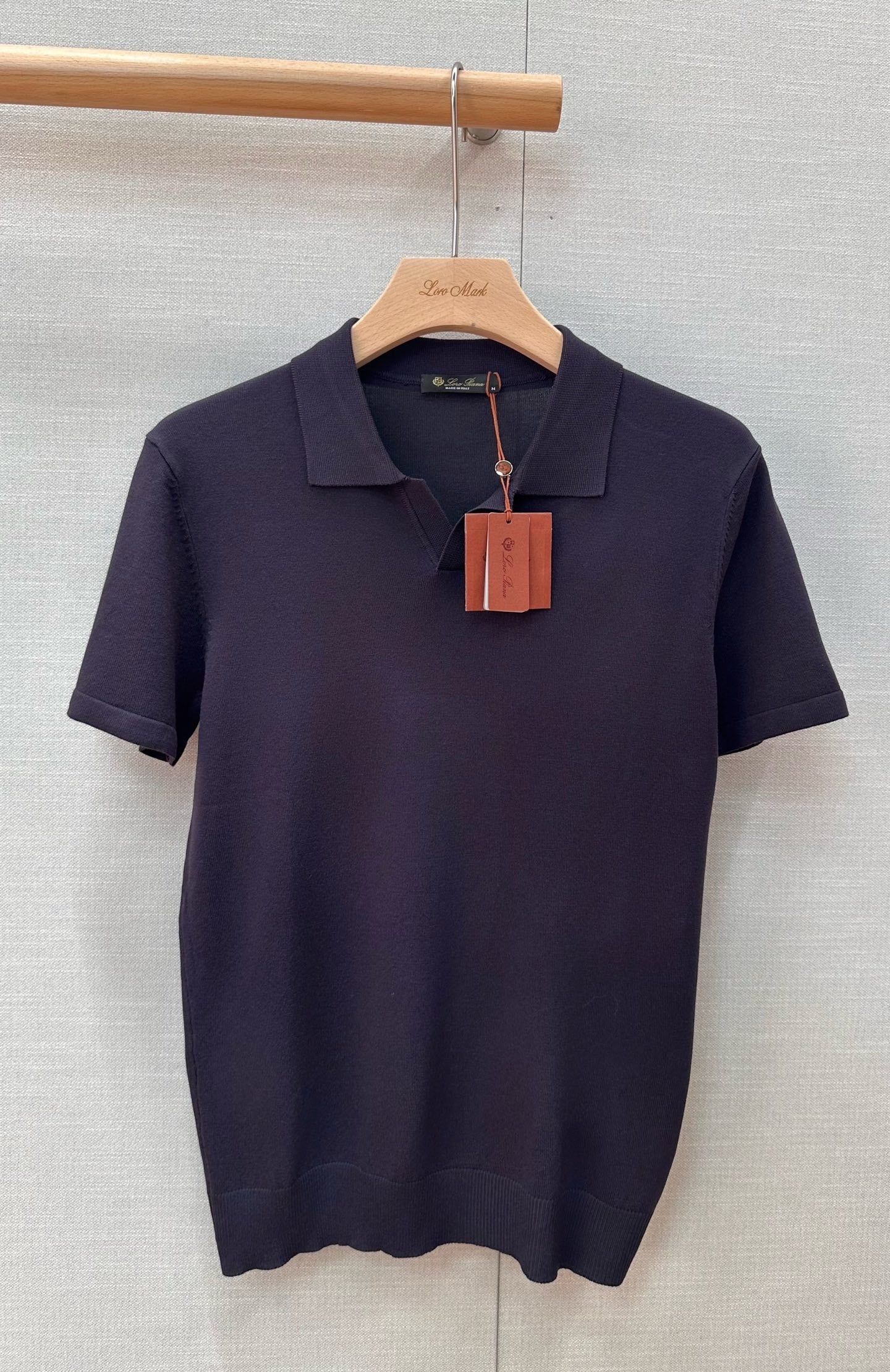 LP Polo
