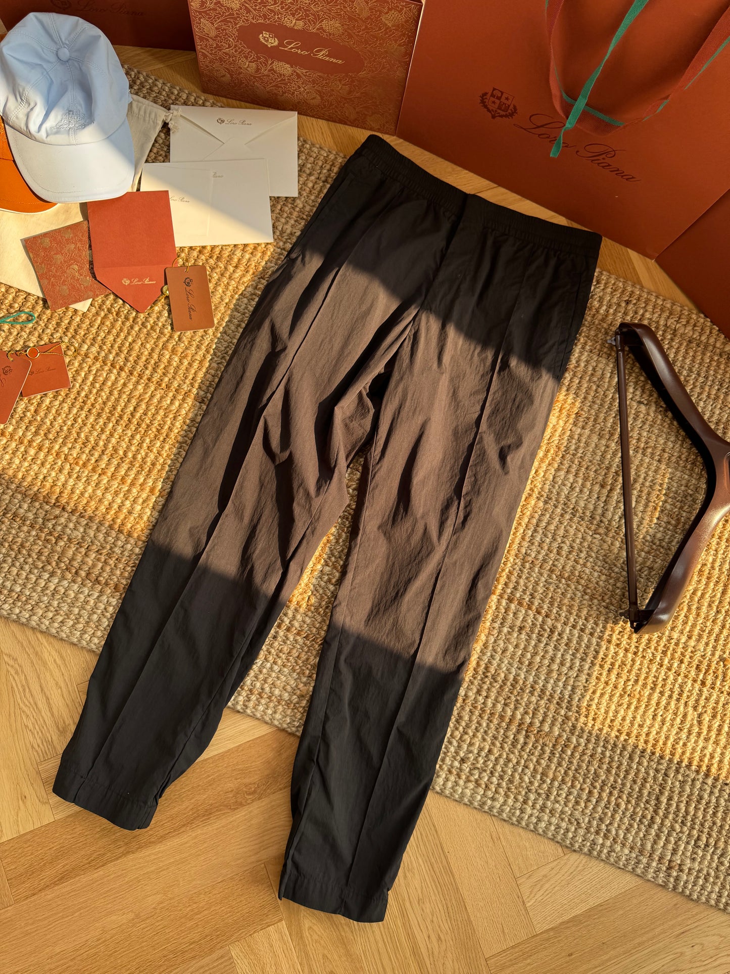 ZG Long Pants