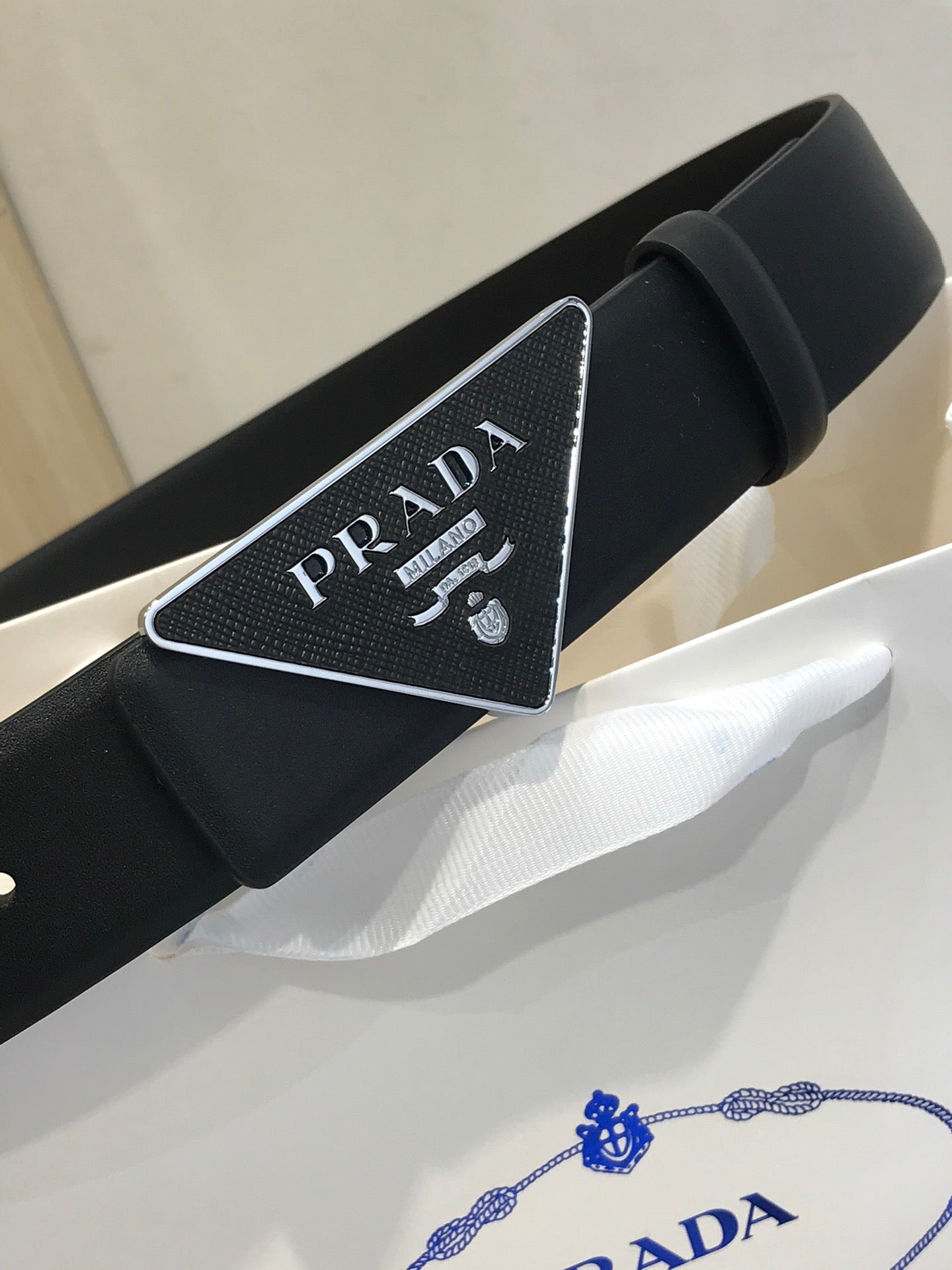 Prada Belt