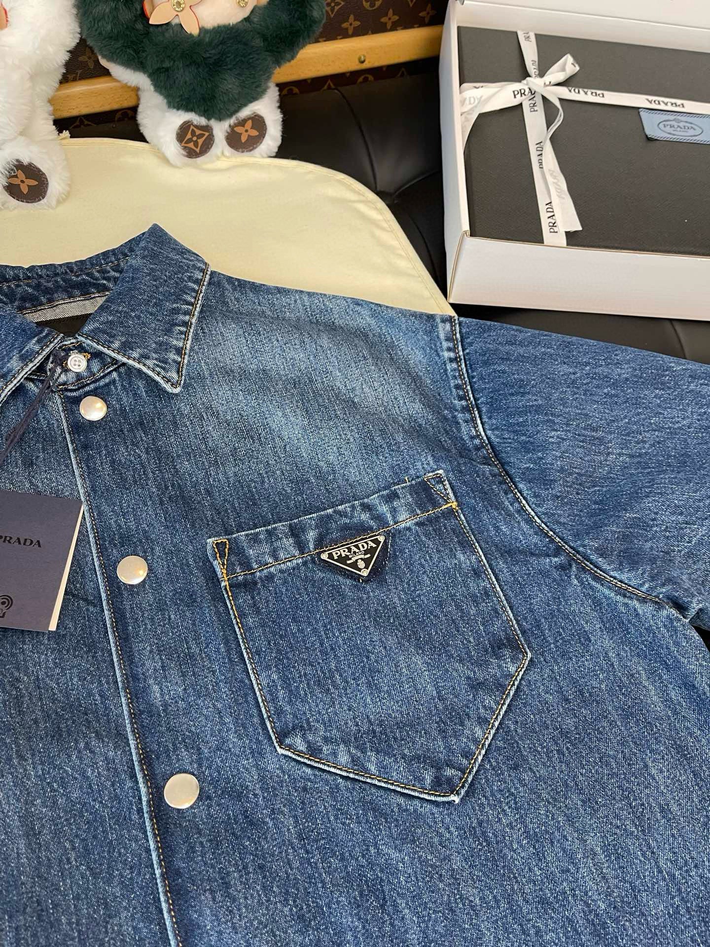 Prada Shirt