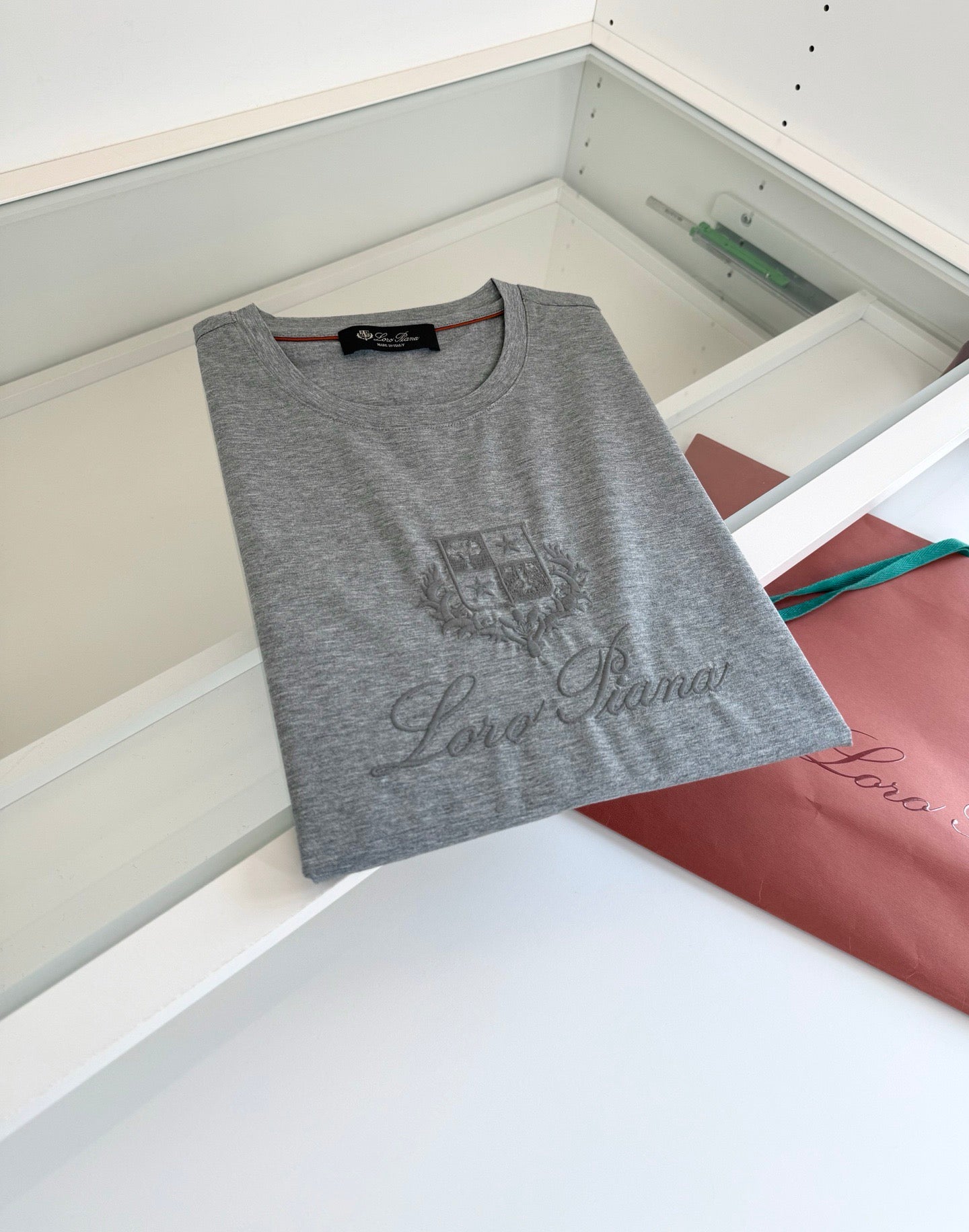 LP T-shirt