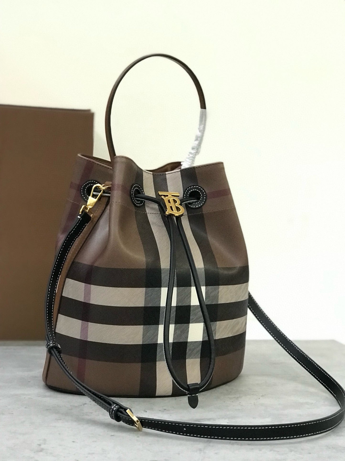 BB Bucket Bag(16CM*26CM*26CM)