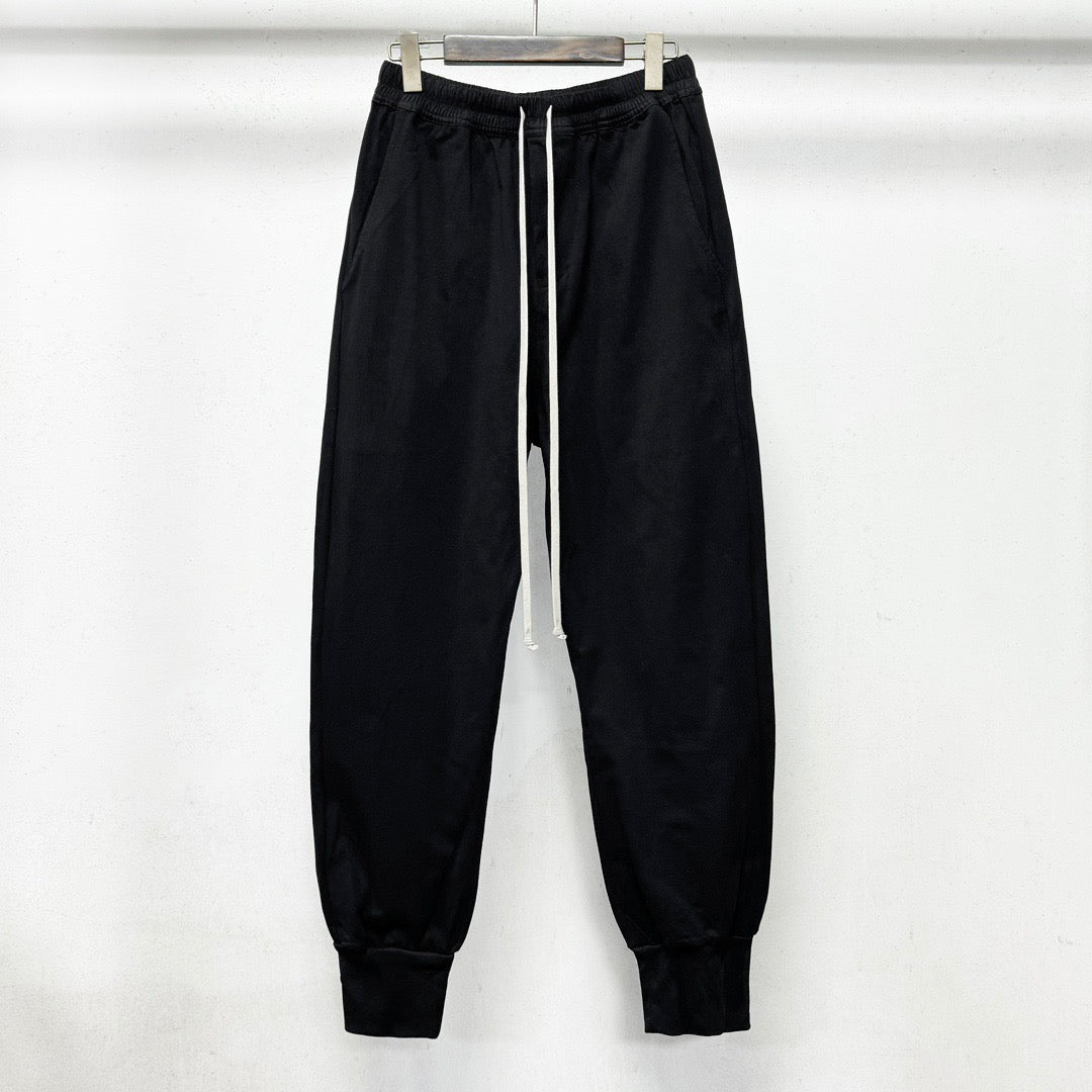 Rick Owen Long Pants