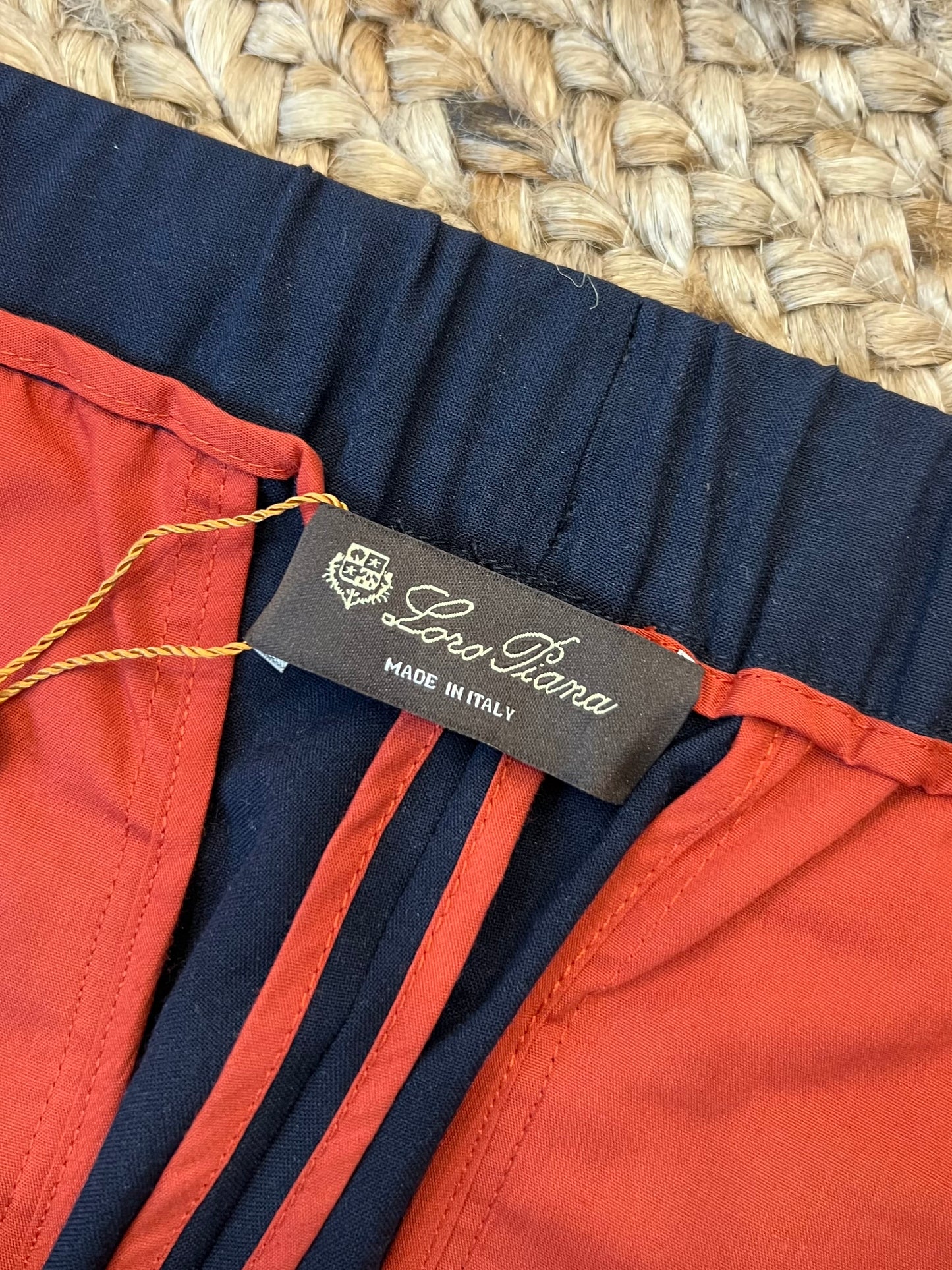LP Long Pants