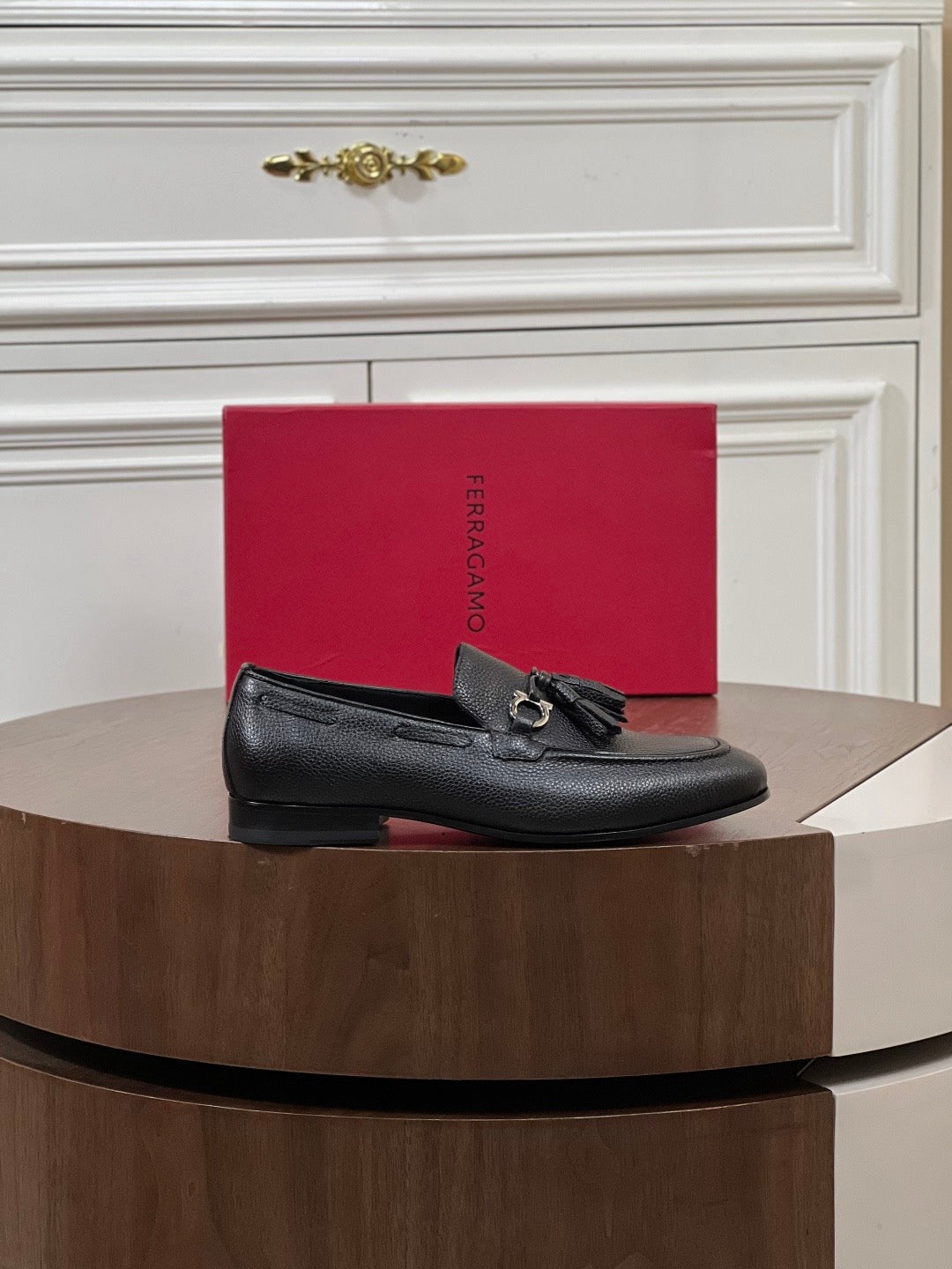 FG Loafer