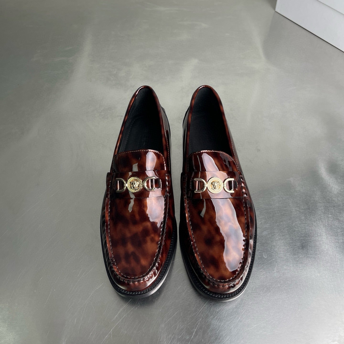 Versace Loafers