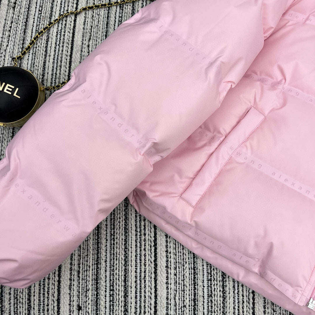Alexander Wang Down Jacket