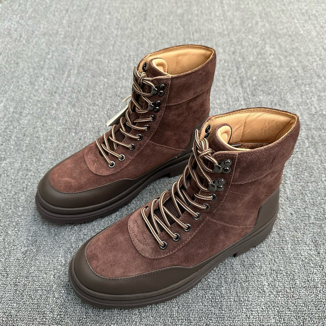 Brunello Cucinelli Boots