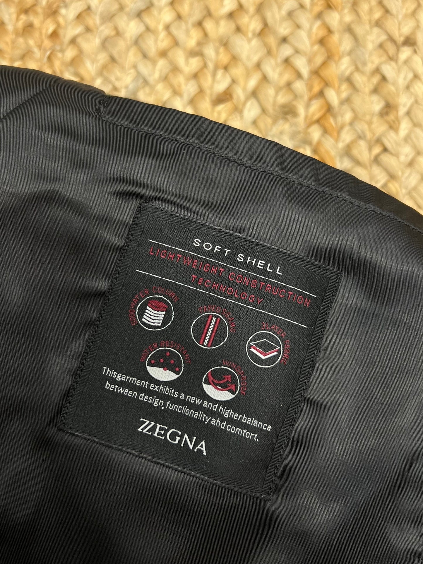 ZG Jacket