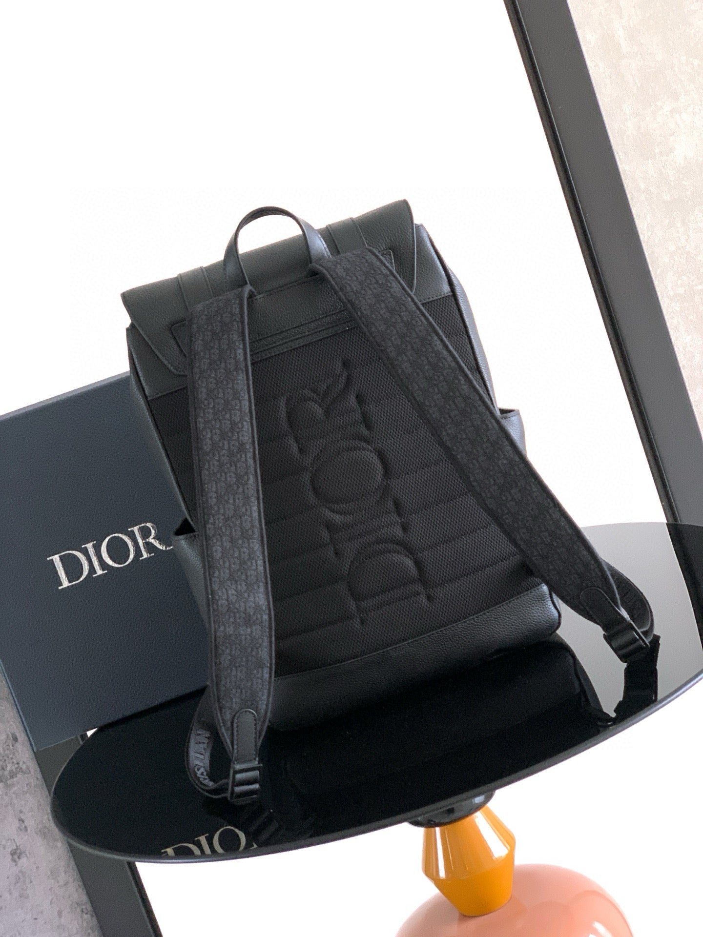 Dior Backpack