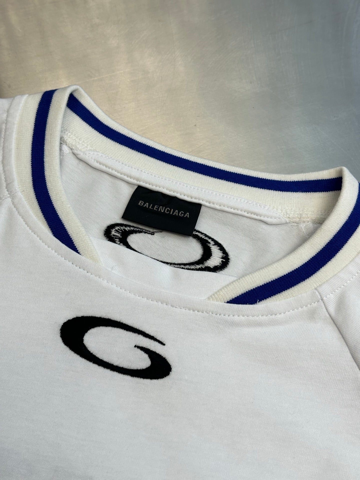 Balenciaga T-Shirt
